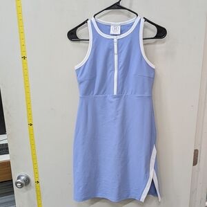 Sage Collective Tennis Dress / Skort